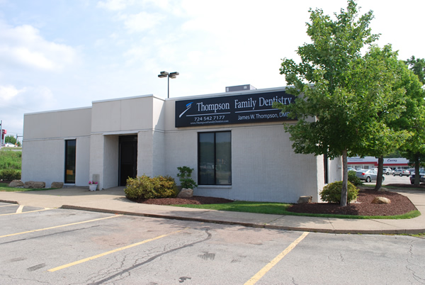 Dental Office Tour - Mt. Pleasant, PA