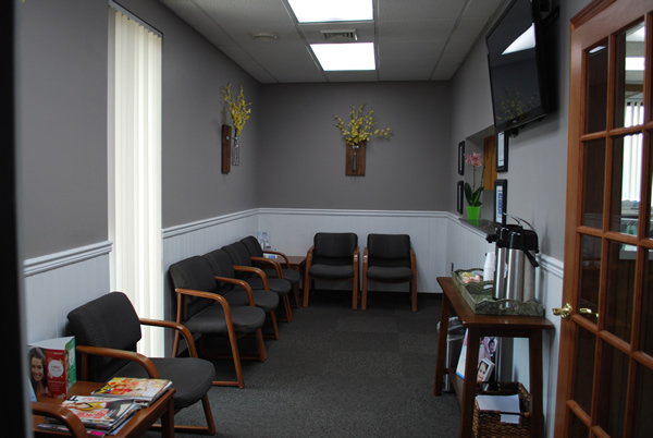 Dental Office Tour - Mt. Pleasant, PA