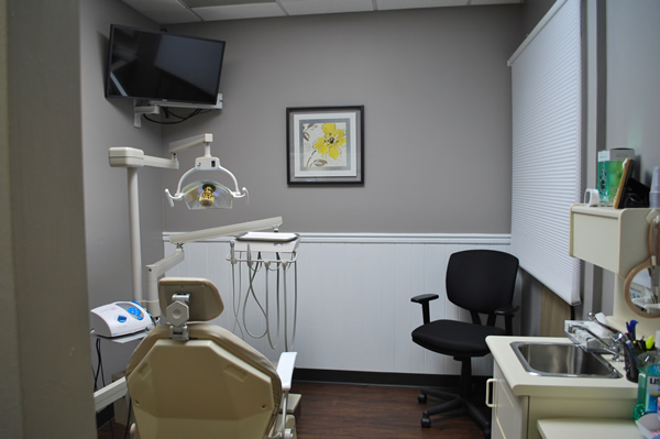 Dental Office Tour - Mt. Pleasant, PA