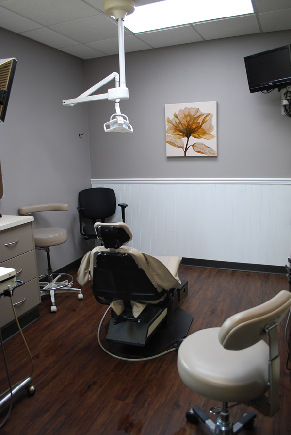 Dental Office Tour - Mt. Pleasant, PA