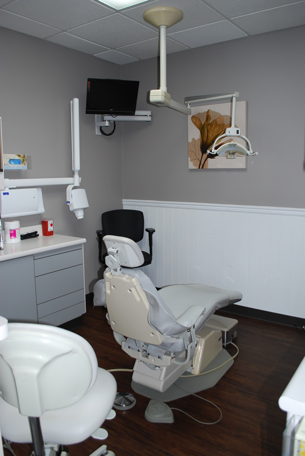 Dental Office Tour - Mt. Pleasant, PA